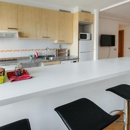 Apartamento Mym2 希洪 外观 照片