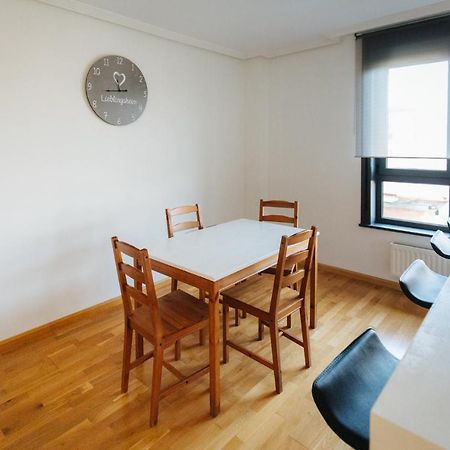 Apartamento Mym2 希洪 外观 照片