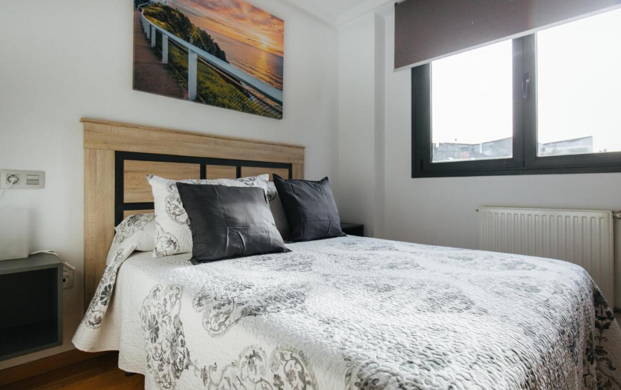 Apartamento Mym2 希洪 外观 照片