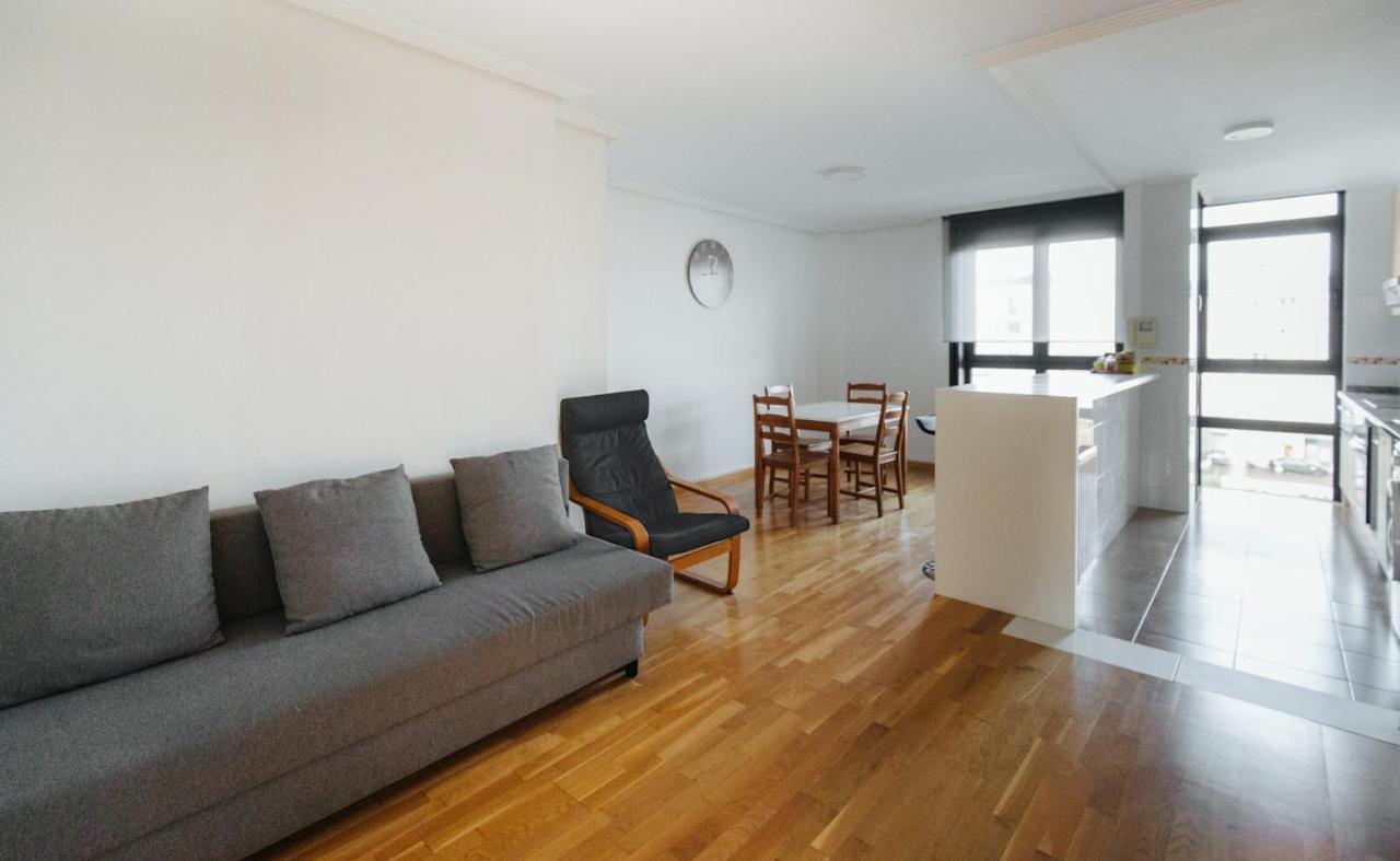 Apartamento Mym2 希洪 外观 照片
